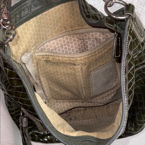 Brighton Collectibles Mia Shoulder Handbag - Picture 5 of 10